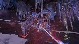 画像ギャラリー No.009のサムネイル画像 / 「NGS ver.2」,シリーズの全世界総登録ユーザーが1200万件を突破