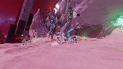 画像ギャラリー No.011のサムネイル画像 / 「NGS ver.2」,シリーズの全世界総登録ユーザーが1200万件を突破