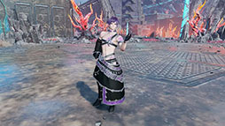 画像ギャラリー No.013のサムネイル画像 / 「NGS ver.2」,シリーズの全世界総登録ユーザーが1200万件を突破