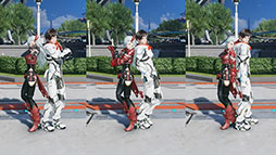 画像ギャラリー No.016のサムネイル画像 / 「NGS ver.2」,シリーズの全世界総登録ユーザーが1200万件を突破