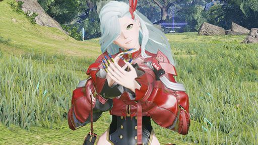 画像ギャラリー No.021のサムネイル画像 / 「NGS ver.2」,シリーズの全世界総登録ユーザーが1200万件を突破