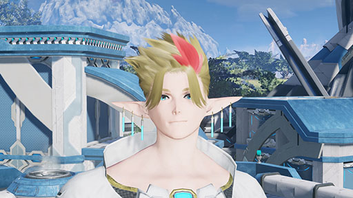 画像ギャラリー No.022のサムネイル画像 / 「NGS ver.2」,シリーズの全世界総登録ユーザーが1200万件を突破