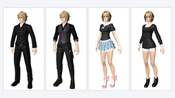 画像ギャラリー No.023のサムネイル画像 / 「NGS ver.2」,シリーズの全世界総登録ユーザーが1200万件を突破