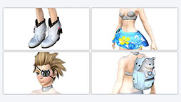 画像ギャラリー No.024のサムネイル画像 / 「NGS ver.2」,シリーズの全世界総登録ユーザーが1200万件を突破