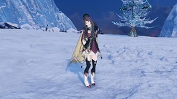 画像ギャラリー No.002のサムネイル画像 / 「NGS ver.2」,魔法と学園をイメージした新ACスクラッチ「ソーサリーアカデミア」を配信