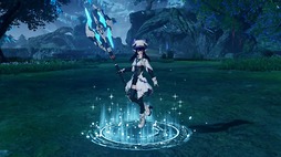 画像ギャラリー No.010のサムネイル画像 / 「NGS ver.2」,魔法と学園をイメージした新ACスクラッチ「ソーサリーアカデミア」を配信