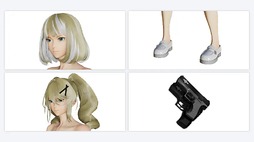 画像ギャラリー No.016のサムネイル画像 / 「NGS ver.2」,魔法と学園をイメージした新ACスクラッチ「ソーサリーアカデミア」を配信