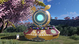 画像ギャラリー No.002のサムネイル画像 / 「NGS ver.2」,シーズンイベント「スプリング'26」が開幕