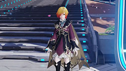 画像ギャラリー No.005のサムネイル画像 / 「NGS ver.2」,シーズンイベント「スプリング'26」が開幕