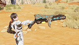 画像ギャラリー No.007のサムネイル画像 / 「NGS ver.2」,シーズンイベント「スプリング'26」が開幕