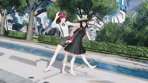 画像ギャラリー No.008のサムネイル画像 / 「NGS ver.2」,シーズンイベント「スプリング'26」が開幕