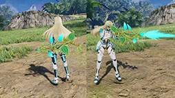 画像ギャラリー No.014のサムネイル画像 / 「NGS ver.2」,シーズンイベント「スプリング'26」が開幕