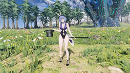 画像ギャラリー No.020のサムネイル画像 / 「NGS ver.2」,シーズンイベント「スプリング'26」が開幕