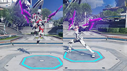 画像ギャラリー No.024のサムネイル画像 / 「NGS ver.2」,シーズンイベント「スプリング'26」が開幕