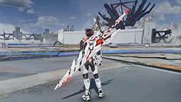 画像ギャラリー No.025のサムネイル画像 / 「NGS ver.2」,シーズンイベント「スプリング'26」が開幕