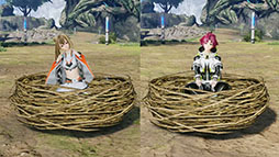 画像ギャラリー No.026のサムネイル画像 / 「NGS ver.2」,シーズンイベント「スプリング'26」が開幕