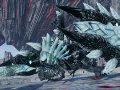 「NGS ver.2」，期間限定クエスト「想定演習：ルイノ・エクス戦」を実装