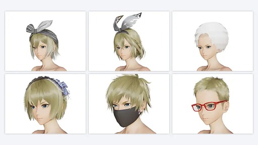 画像ギャラリー No.008のサムネイル画像 / 「NGS ver.2」，期間限定クエスト「想定演習：ルイノ・エクス戦」を実装