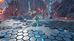 画像ギャラリー No.002のサムネイル画像 / 「NGS ver.2」，想定演習：焦砦の掃討戦などを追加するアップデートを実施