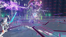 画像ギャラリー No.004のサムネイル画像 / 「NGS ver.2」，想定演習：焦砦の掃討戦などを追加するアップデートを実施