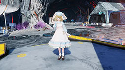 画像ギャラリー No.017のサムネイル画像 / 「NGS ver.2」，想定演習：焦砦の掃討戦などを追加するアップデートを実施