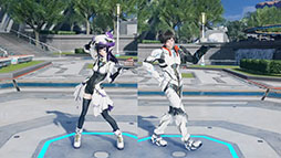 画像ギャラリー No.018のサムネイル画像 / 「NGS ver.2」，想定演習：焦砦の掃討戦などを追加するアップデートを実施