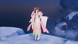 画像ギャラリー No.003のサムネイル画像 / 「NGS ver.2」，和装やドレスを含むACスクラッチ「クウェイントアンサンブル'26」が登場