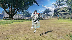 画像ギャラリー No.006のサムネイル画像 / 「NGS ver.2」，和装やドレスを含むACスクラッチ「クウェイントアンサンブル'26」が登場