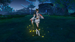 画像ギャラリー No.008のサムネイル画像 / 「NGS ver.2」，和装やドレスを含むACスクラッチ「クウェイントアンサンブル'26」が登場