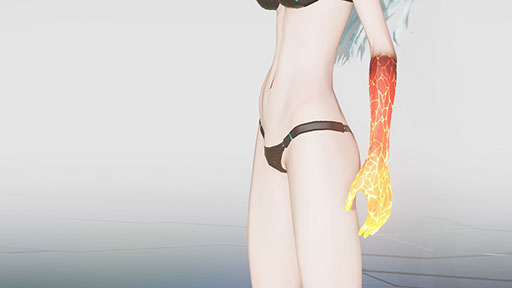 画像ギャラリー No.011のサムネイル画像 / 「NGS ver.2」，和装やドレスを含むACスクラッチ「クウェイントアンサンブル'26」が登場