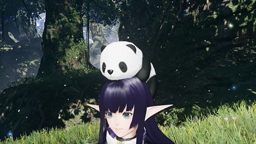 画像ギャラリー No.012のサムネイル画像 / 「NGS ver.2」，和装やドレスを含むACスクラッチ「クウェイントアンサンブル'26」が登場