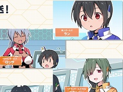 「NGS ver.2」公式番組まとめ。メインストーリーに8章が追加。「イドラ ファンタシースターサーガ」とのコラボも