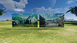 画像ギャラリー No.024のサムネイル画像 / 「NGS ver.2」に期間限定クエスト「幻砂の進攻戦」が登場。4月15日まで楽しめる