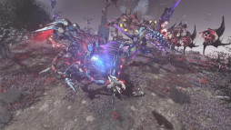 画像ギャラリー No.004のサムネイル画像 / 「NGS ver.2」,重要目標討伐任務「顕現せし偽りの覇者【敗者】」を追加