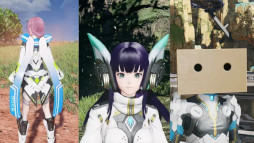 画像ギャラリー No.010のサムネイル画像 / 「NGS ver.2」,重要目標討伐任務「顕現せし偽りの覇者【敗者】」を追加