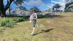 画像ギャラリー No.011のサムネイル画像 / 「NGS ver.2」,重要目標討伐任務「顕現せし偽りの覇者【敗者】」を追加