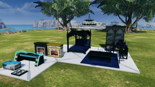 画像ギャラリー No.012のサムネイル画像 / 「NGS ver.2」,重要目標討伐任務「顕現せし偽りの覇者【敗者】」を追加