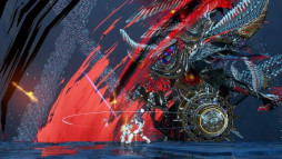 画像ギャラリー No.013のサムネイル画像 / 「NGS ver.2」,重要目標討伐任務「顕現せし偽りの覇者【敗者】」を追加