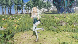 画像ギャラリー No.015のサムネイル画像 / 「NGS ver.2」,重要目標討伐任務「顕現せし偽りの覇者【敗者】」を追加