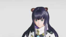 画像ギャラリー No.019のサムネイル画像 / 「NGS ver.2」,重要目標討伐任務「顕現せし偽りの覇者【敗者】」を追加