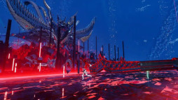 画像ギャラリー No.021のサムネイル画像 / 「NGS ver.2」,重要目標討伐任務「顕現せし偽りの覇者【敗者】」を追加