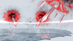 画像ギャラリー No.022のサムネイル画像 / 「NGS ver.2」,重要目標討伐任務「顕現せし偽りの覇者【敗者】」を追加