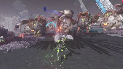 画像ギャラリー No.026のサムネイル画像 / 「NGS ver.2」,重要目標討伐任務「顕現せし偽りの覇者【敗者】」を追加