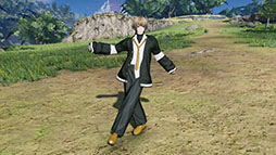 画像ギャラリー No.008のサムネイル画像 / 「NGS ver.2」,想定演習:討将烈戦の闘技場を4月22日まで開催