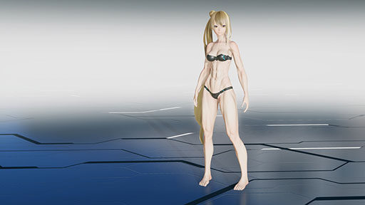 画像ギャラリー No.015のサムネイル画像 / 「NGS ver.2」,想定演習:討将烈戦の闘技場を4月22日まで開催