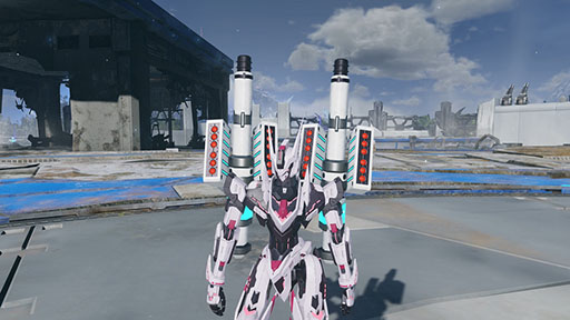 画像ギャラリー No.018のサムネイル画像 / 「NGS ver.2」,想定演習:討将烈戦の闘技場を4月22日まで開催