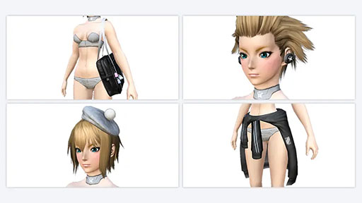 画像ギャラリー No.020のサムネイル画像 / 「NGS ver.2」,想定演習:討将烈戦の闘技場を4月22日まで開催