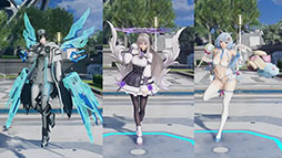 画像ギャラリー No.024のサムネイル画像 / 「NGS ver.2」，シーズンイベント「超・星譚祭'26」が開幕