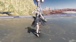 画像ギャラリー No.001のサムネイル画像 / 「NGS ver.2」，新ACスクラッチ「ゴシックエレガンス」を追加
