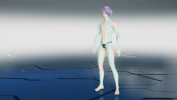画像ギャラリー No.007のサムネイル画像 / 「NGS ver.2」，新ACスクラッチ「ゴシックエレガンス」を追加